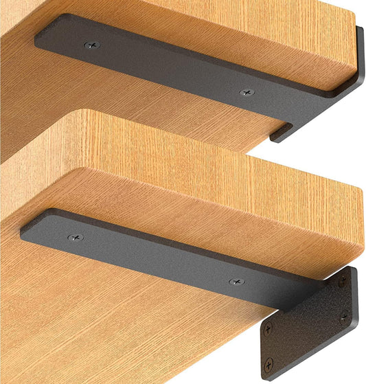 Raf Tutucu Braket - 15 Cm