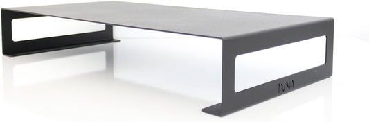 Siyah Monitör Stand